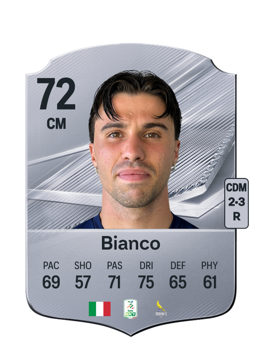 Bianco