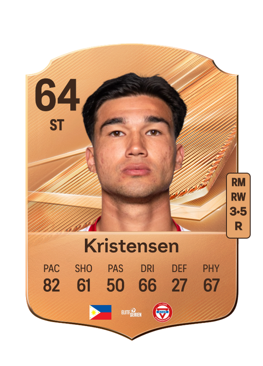 Kristensen