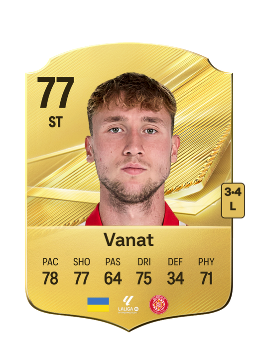 Vanat