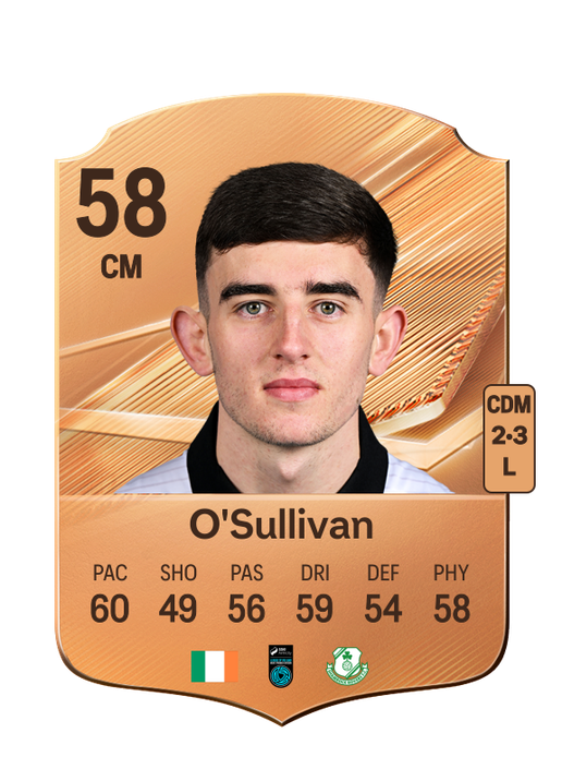 O'Sullivan
