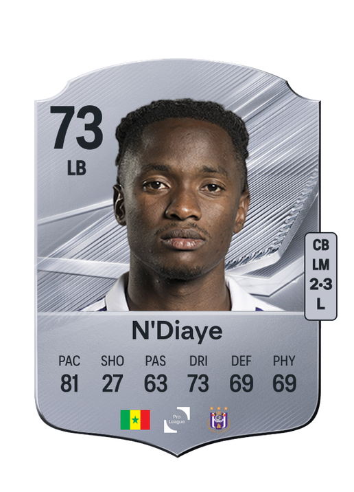 N'Diaye