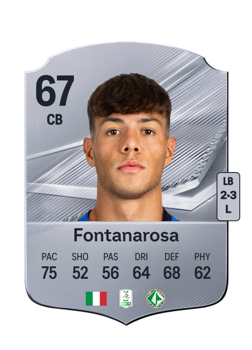 Fontanarosa