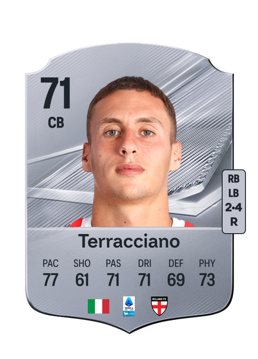 Terracciano