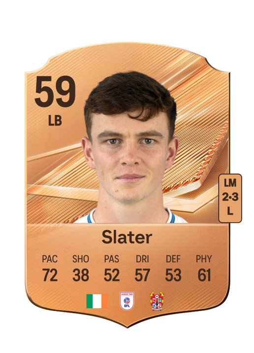 Slater