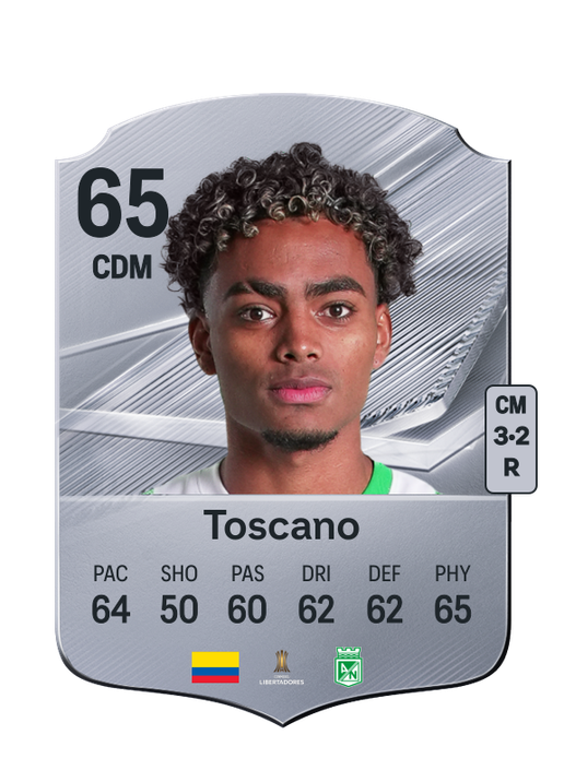 Toscano