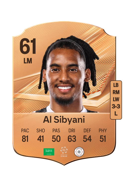 Al Sibyani