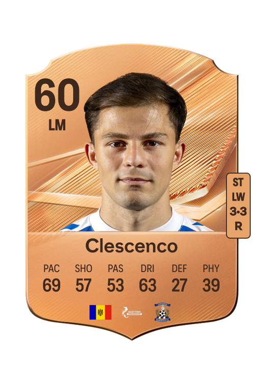 Clescenco
