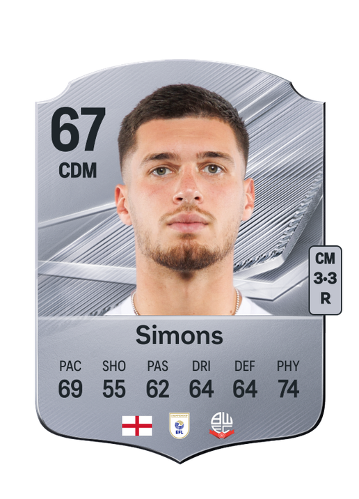 Simons