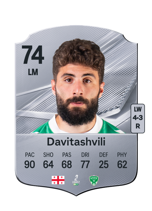 Davitashvili