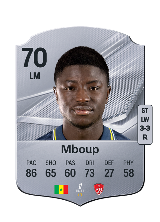 Mboup