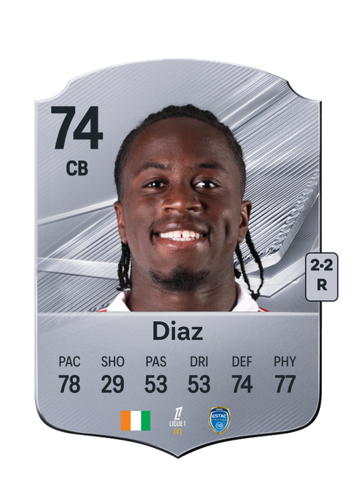 Diaz
