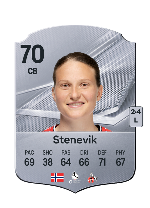 Stenevik