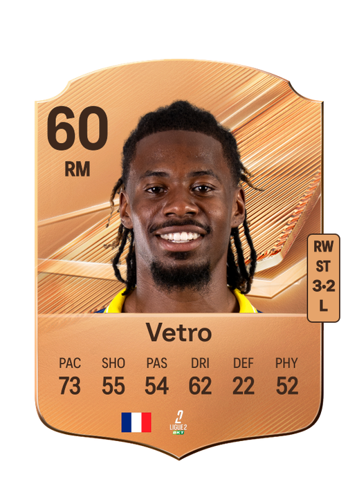 Vetro