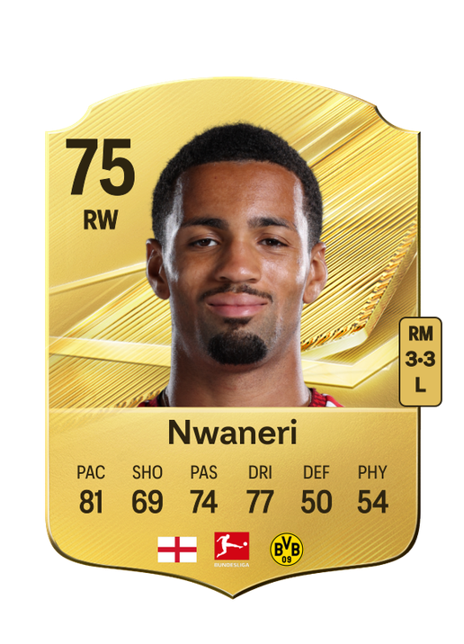 Nwaneri