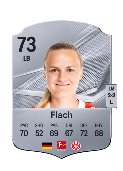 Flach