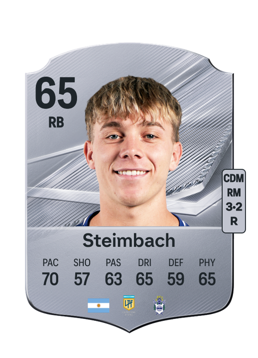 Steimbach