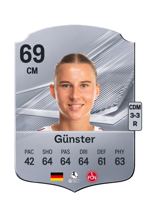 Günster