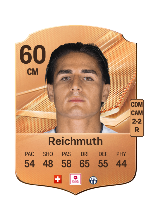 Reichmuth