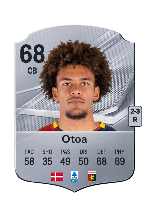 Otoa