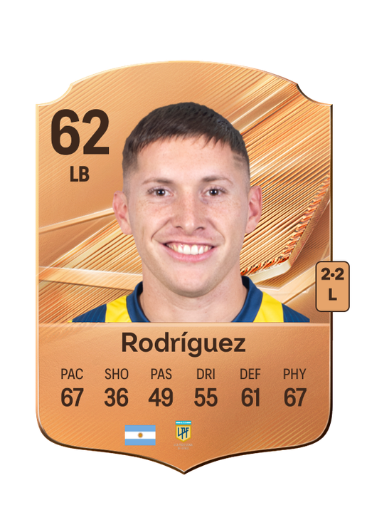 Rodríguez