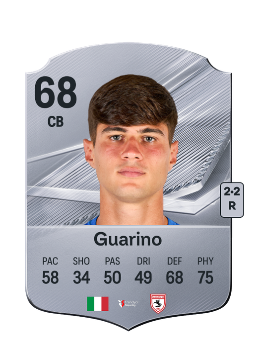Guarino