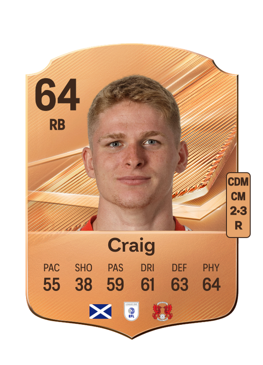 Craig