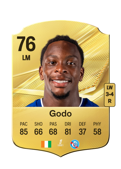 Godo