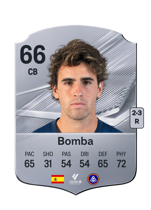 Bomba