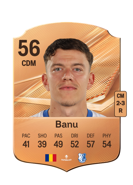 Banu