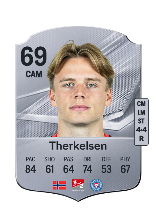 Therkelsen