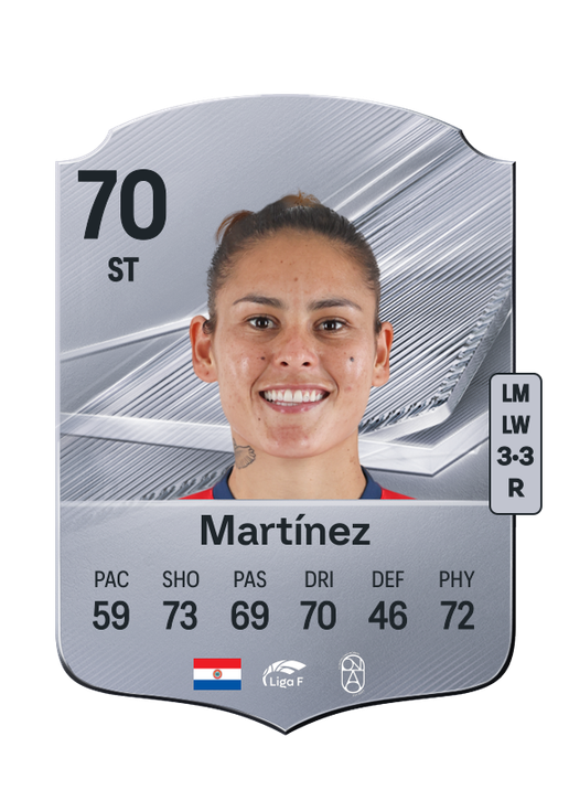 Martínez