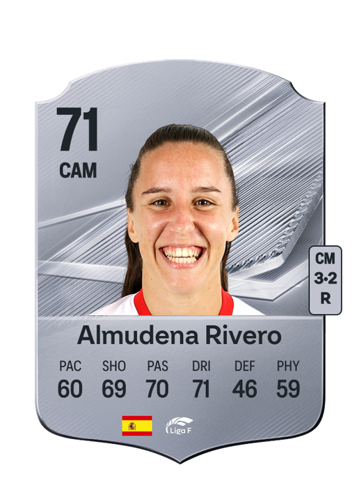 Almudena Rivero
