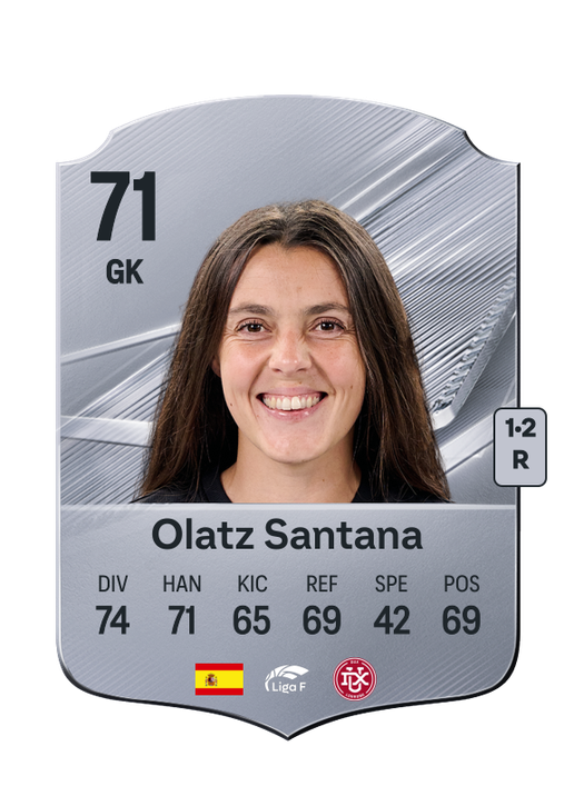 Olatz Santana
