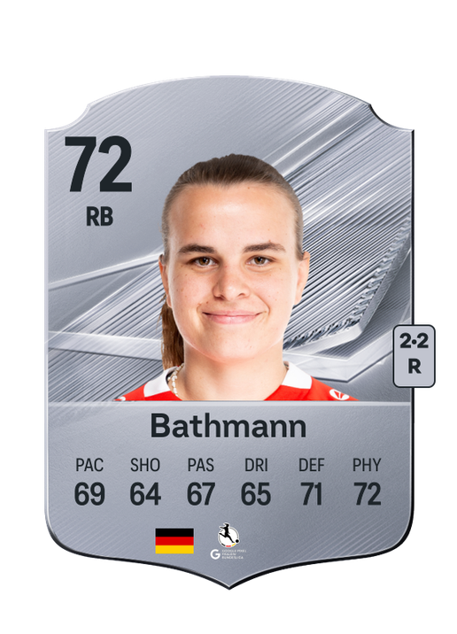 Bathmann