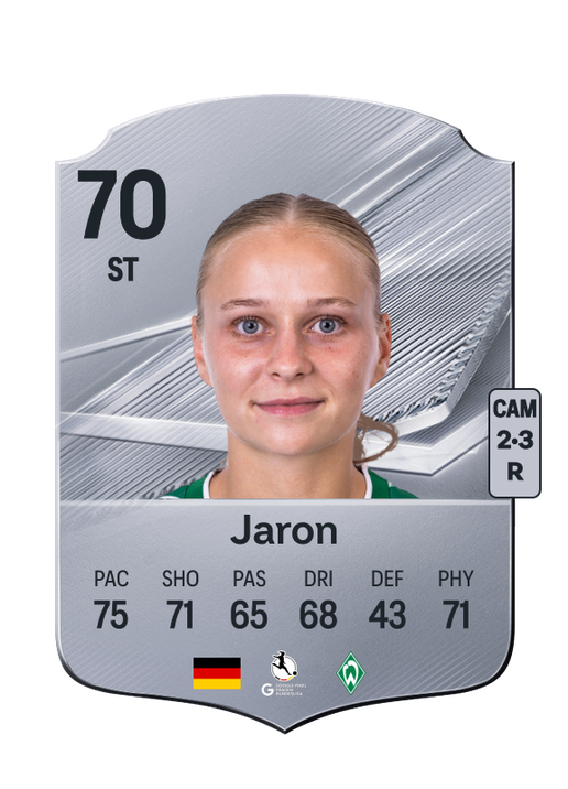 Jaron
