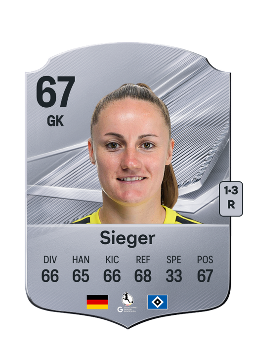 Sieger