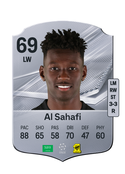 Al Sahafi