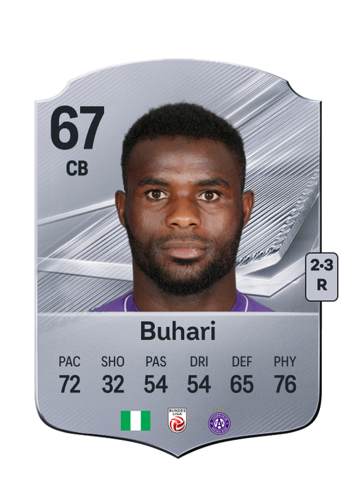 Buhari