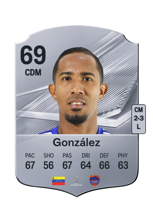 González