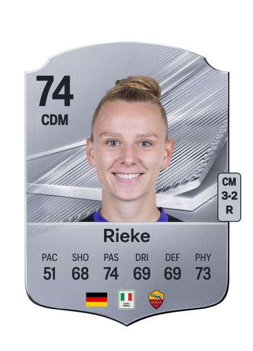 Rieke