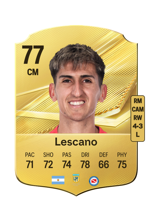 Lescano