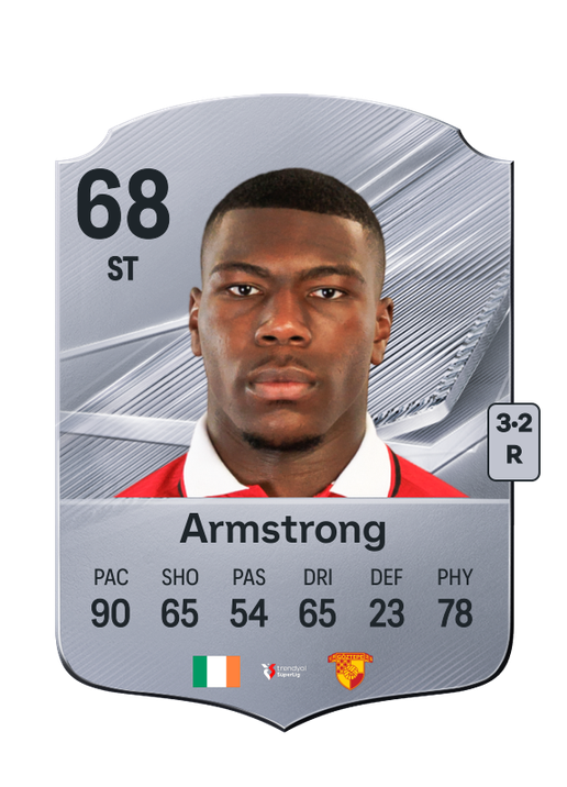 Armstrong