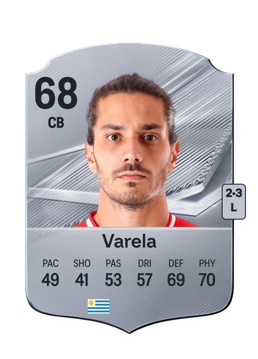 Varela