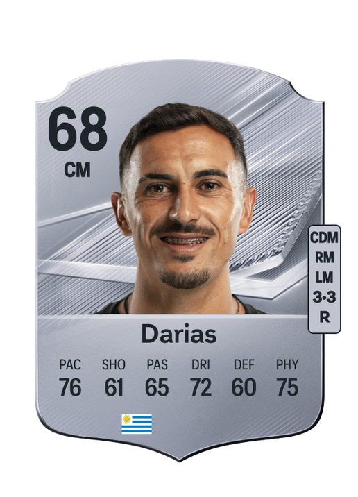 Darias