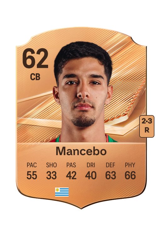 Mancebo