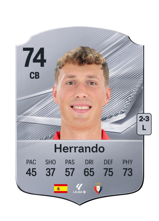 Herrando