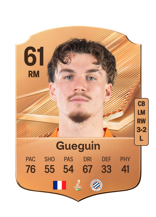 Gueguin