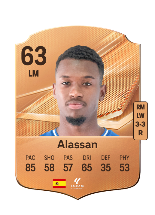 Alassan