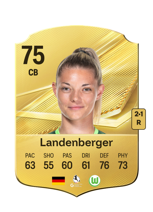 Landenberger
