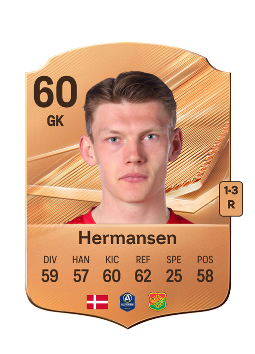 Hermansen